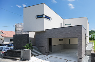 エソラ西宮名塩さくら台Ⅲ